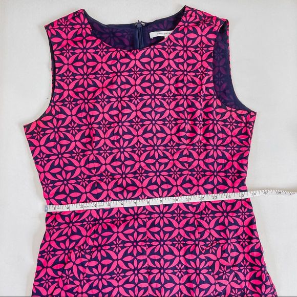 Diane Von Furstenberg Shift Dress - Picture 7 of 8